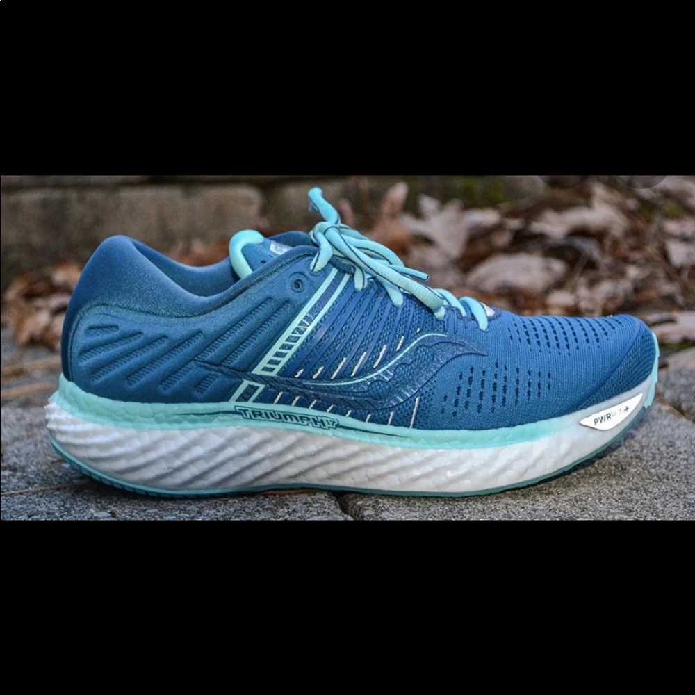 Saucony Triumph